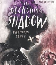 Free torrent pdf books download The Beckoning Shadow in English 9780062657619