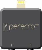 Pererro + : nouvelle interface contacteur pour iPad, iPhone, iPod Touch