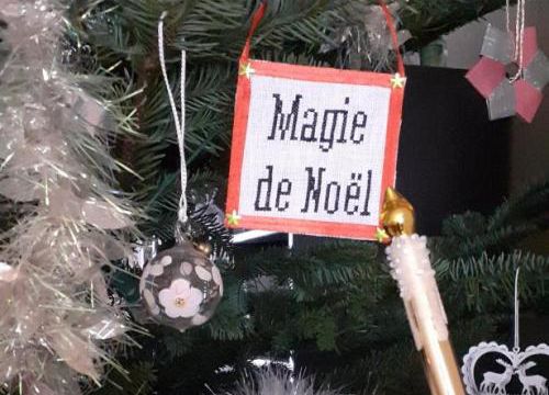Merci!