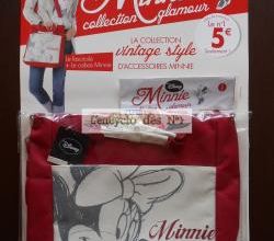 N° 1 Minnie collection glamour - Test