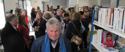 Boudée par la population ?