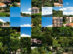 Oceandesjeux - Hôtel sud de la France puzzle