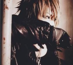 Reita's Birthday
