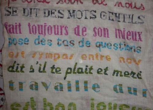 Ici on
