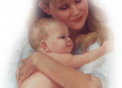 Bonne fête maman 