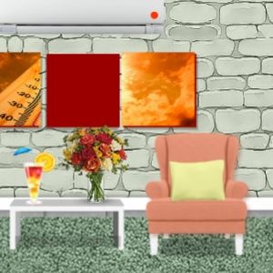Amajeto - Summer Heat
