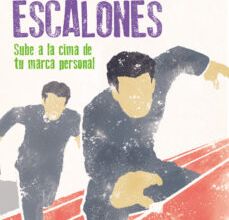 [Descargar pdf] LOS CUATRO ESCALONES: SUBE A LA CIMA DE TU MARCA PERSONAL