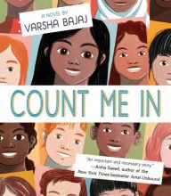 Online Read Ebook Count Me In