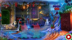 G4K Merry comrade penguins escape