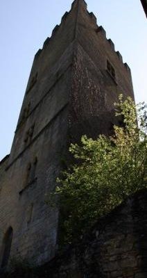 En Périgord : Beynac-Cazenac - Partie 2 : le château (24)