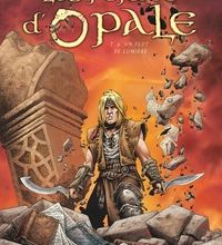[PDF] Les forêts d'Opale Tome 9 download
