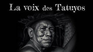 La voix des Tatuyos 