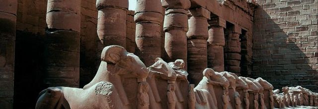EGYPTE  No 2