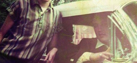 photo elvis -mackey hargett 