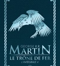 Téléchargements PDB FB2 MOBI ebook gratuits Le Trône de fer l'Intégrale (A game of Thrones) Tome 4 PDB FB2 MOBI par George R. R. Martin 9782290221693