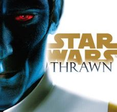 [Pdf/ePub/Mobi] STAR WARS THRAWN (NOVELA) - TIMOTHY ZAHN descargar ebook gratis