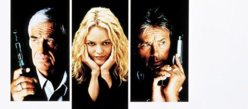 UNE CHANCE SUR DEUX - ALAIN DELON BOX OFFICE 1998