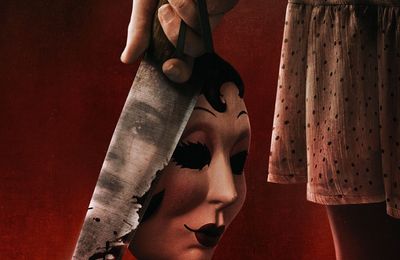 LES INTRUS CHAPITRE 2