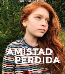 AMISTAD PERDIDA ePub gratis