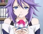 Mizoré Shirayuki