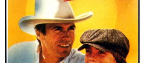 HONKY TONK MAN - BOX OFFICE CLINT EASTWOOD 1983