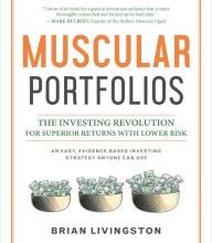 Download Pdf Muscular Portfolios: The Investing Revolution for Superior Returns with Lower Risk