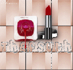 Tutos Diablesse Rouge N° 4