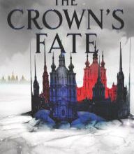 [download pdf] The Crown's Fate