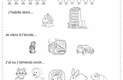 Je me présente...