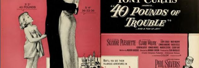 BOX OFFICE USA DU 13 FEVRIER 1963 AU 19 FEVRIER 1963