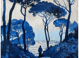 Le monde d'Aubrey Vincent ... 