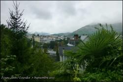 (J7) Ibos / Lourdes 21km _ 7 septembre 2013 _ (2)