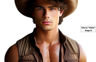 Tubes hommes