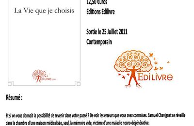 La vie que je choisis, Céline Thibaut
