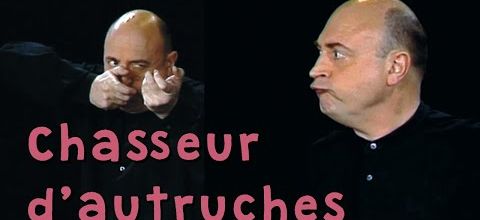 C'EST BON POUR LE MORAL
