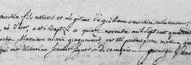 Mort en 1806 à Hambourg