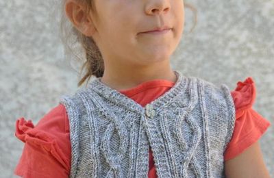 Un peu de tricot tiens !