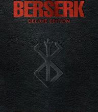 Free epub ebook downloads nook Berserk Deluxe Volume 5 (English literature) 9781506715223 PDB DJVU