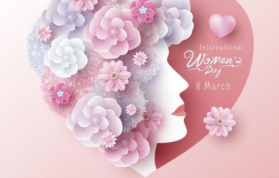 La journée internationale des droits  de la femme