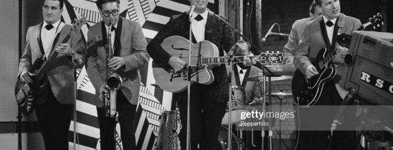 photo bill haley 