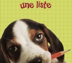 Il était une fois une liste de Robin Gold
