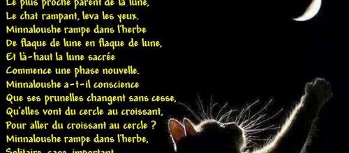 La Lune