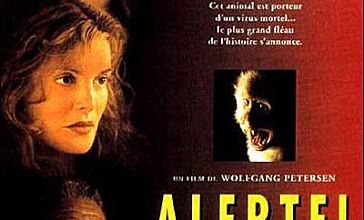 BOX OFFICE PARIS DU 12/04/1995 AU 18/04/1995