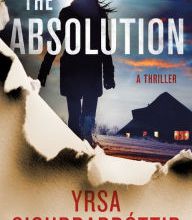 [Pdf/ePub] The Absolution: A Thriller by Yrsa Sigurdardottir download ebook