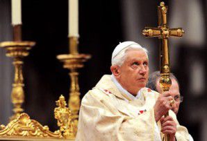 Que manque-t-il à ceux qui restent indifférents à Dieu, se demande le pape