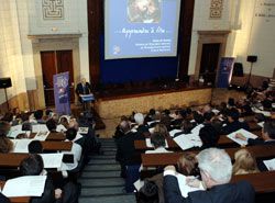 De Robien, Discours lors du séminaire national sur la lecture (9 mars 2006)