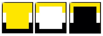 Suite en jaune par Orépük