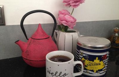 Anastasia - Kusmi Tea