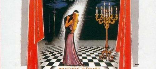 LES AMOURS CELEBRES - BOX OFFICE ANNIE GIRARDOT 1961