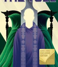 Google audio books free download The Toll by Neal Shusterman (English Edition) 9781481497060